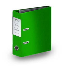Green Dossier
