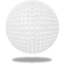 Sport golf ball-128