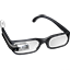 Google Glasses icon