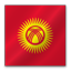 Kyrgyzstan flag icon