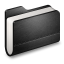 Library Black Folder-64