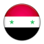 Flag of Syria icon