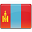 Mongolia Flag-32