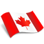 Canada Flag-64