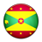 Flag of Grenada-48