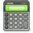 Gnome Accessories Calculator-48