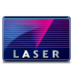 Laser-256