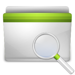 Search Folder-256