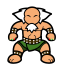Earthbender Bumi icon