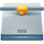 Network Connected icon