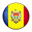 Flag of Moldavia-32