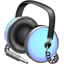 Pearl Padding headphones icon