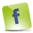 Facebook green hover-48