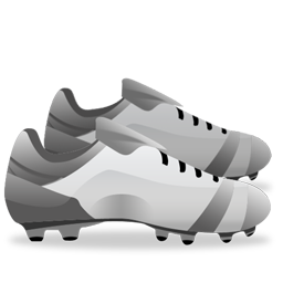 Soccer boots-256