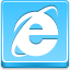 Internet Explorer Blue icon