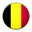 Flag of Belgium-32