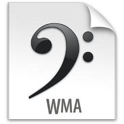 File WMA-256