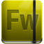 Projects Fireworks Icon