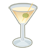 Vodka Martini cocktail-48