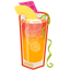 Mai Tai cocktail Icon