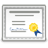Gnome Application Certificate-48