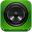 Music green-32