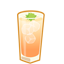 Bull Shot cocktail icon
