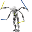 Lego General Grievious icon