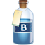 Bkontakte Bottle-64