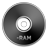 DVD RAM black-48
