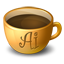 Coffee Illustrator icon