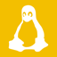 Linux Metro icon