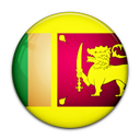 Flag of Sri Lanka-128