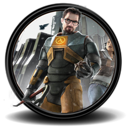 Half Life game