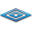 Umbro blue logo-32
