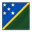 Solomon Islands Flag-32