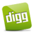 Digg green-48