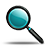 Search Magnifier-48