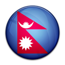 Flag of Nepal-128