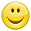 Face Smile icon