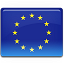 European Union Flag-64
