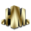 Gold Holdem Manager Icon