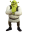 Shrek Character-32