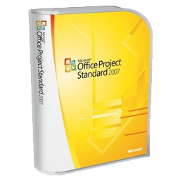 Office Project Standard-256