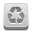 Recycle Bin SuperBar Icon