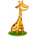Giraffe-128