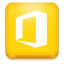 Microsoft Office 2013 Icon