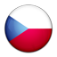 Flag of Czech Republic icon