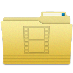 Videos Folder
