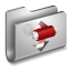 Torrents Metal Folder-64